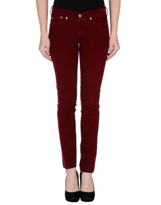 Брюки PEPE JEANS