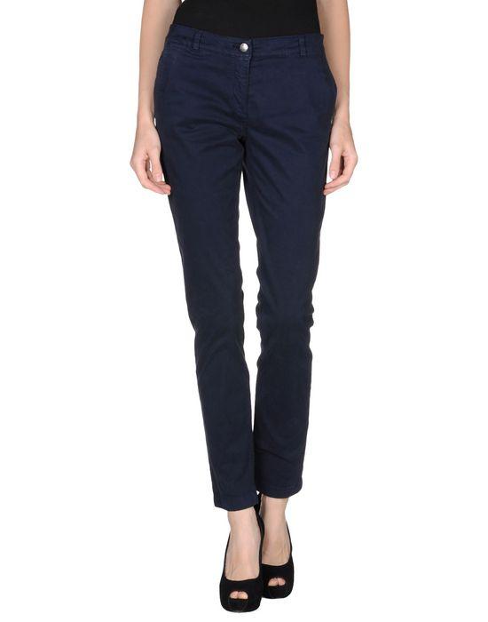 Брюки TOMMY HILFIGER