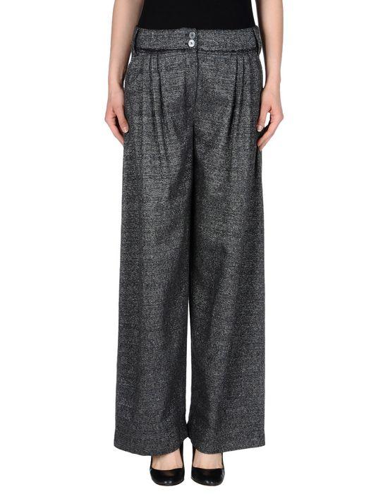 Брюки PATRIZIA PEPE