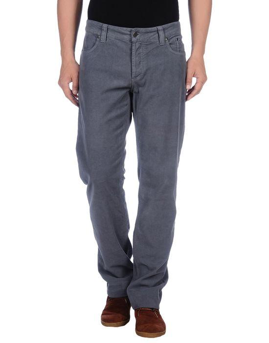 Брюки JECKERSON