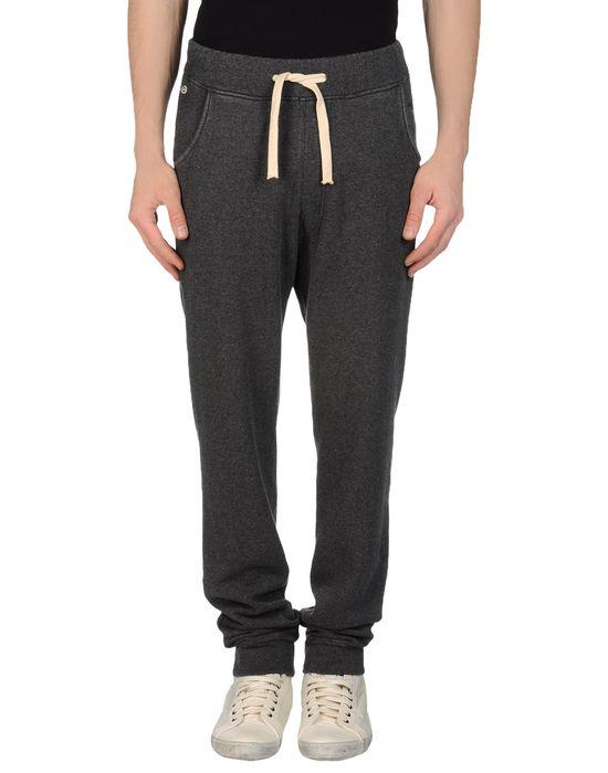 Брюки  -  цвет