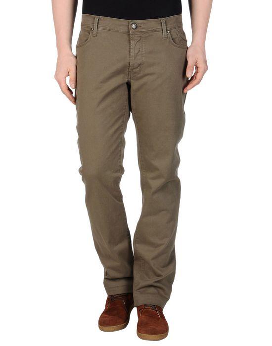 Брюки JECKERSON