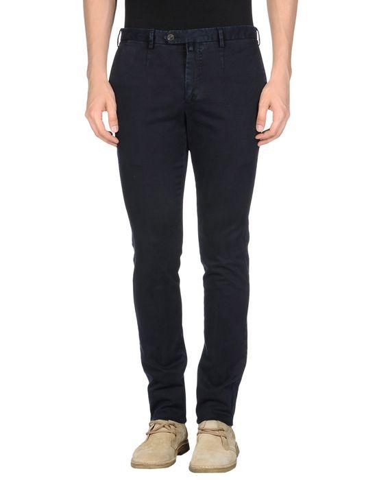 Брюки  -  цвет