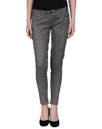 Брюки LABELROUTE