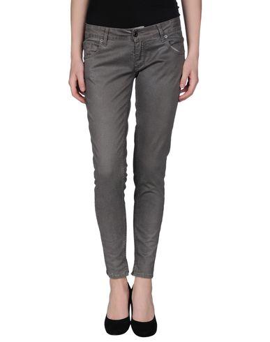 Брюки  -  цвет