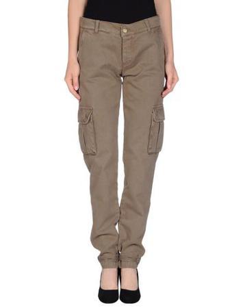 Брюки MANILA GRACE