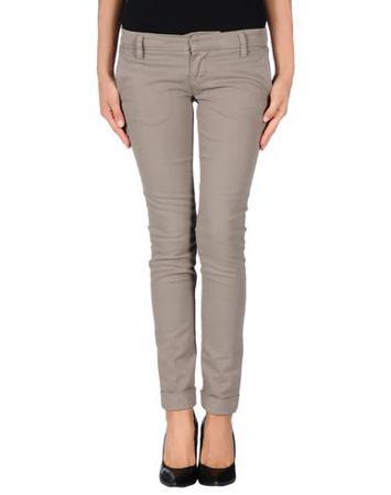 Брюки ENTRE AMIS