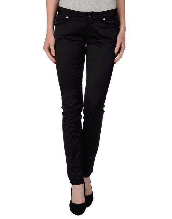 Брюки LIU •JEANS