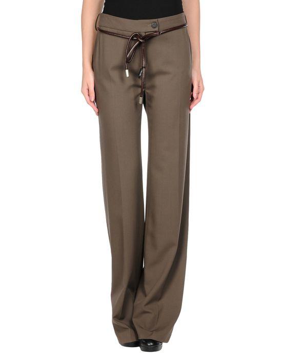 Брюки PATRIZIA PEPE