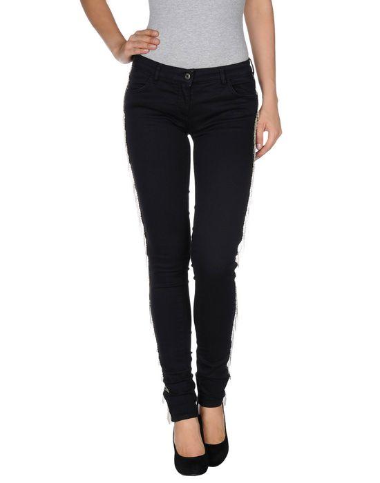 Брюки PATRIZIA PEPE