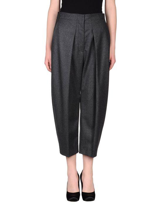 Брюки STELLA MCCARTNEY