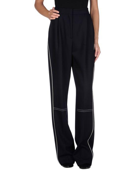 Брюки STELLA MCCARTNEY