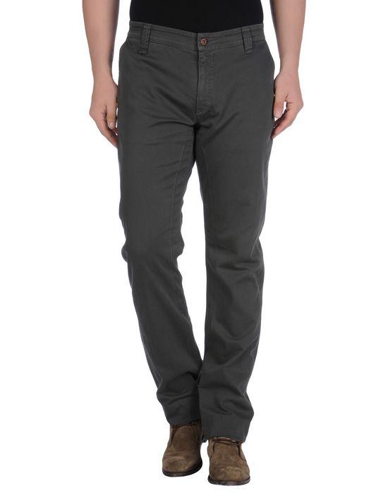 Брюки DANIELE ALESSANDRINI DENIM