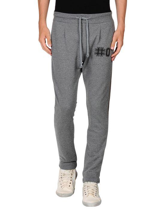 Брюки  -  цвет