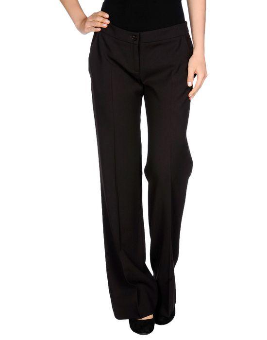 Брюки PATRIZIA PEPE