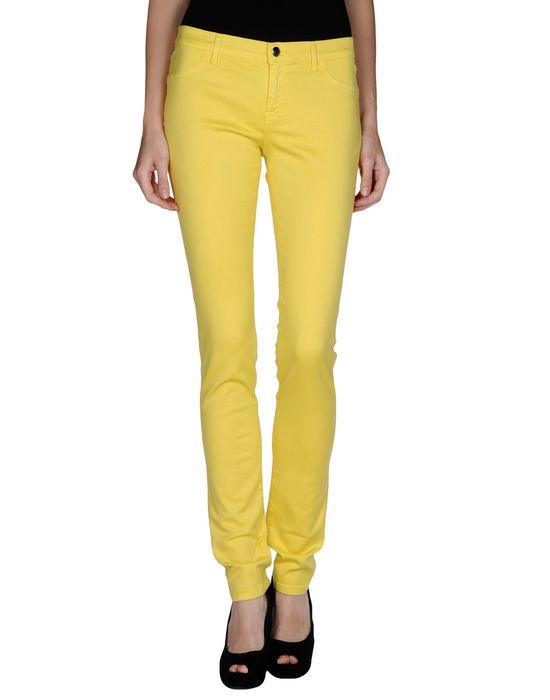 Брюки EMILIO PUCCI