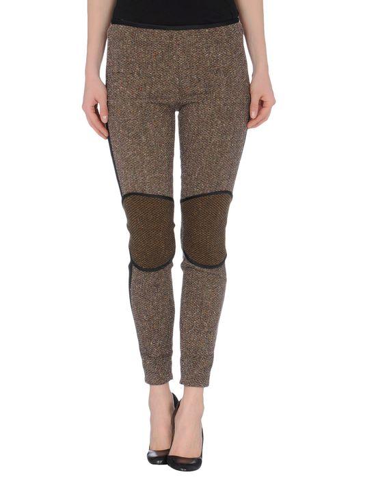 Брюки STELLA MCCARTNEY