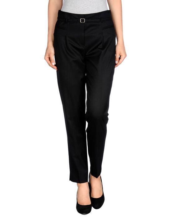 Брюки JIL SANDER