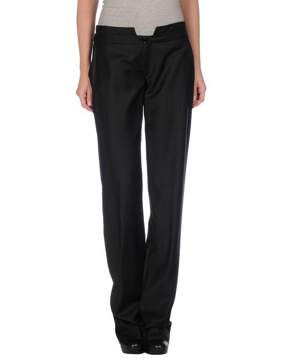 Брюки PATRIZIA PEPE