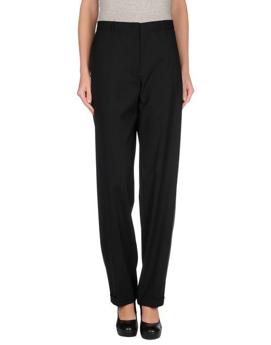 Брюки JIL SANDER