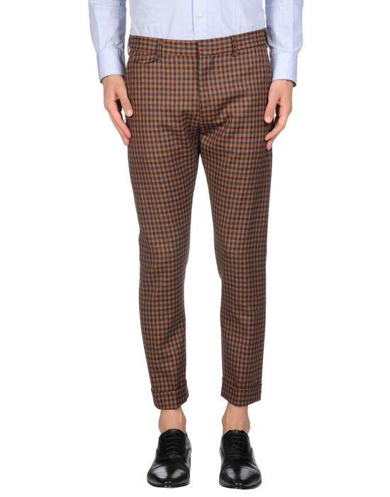 Брюки MAURO GRIFONI