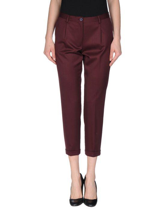 Брюки MAURO GRIFONI