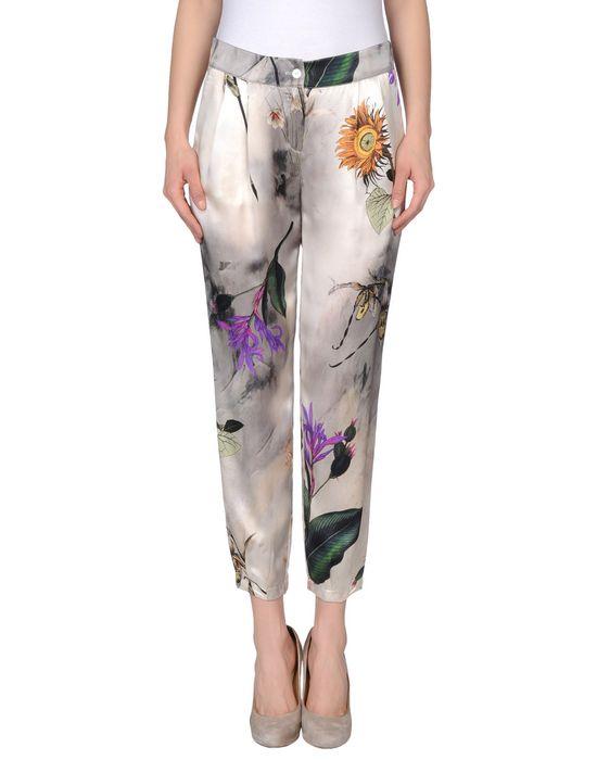 Брюки SHIRTAPORTER