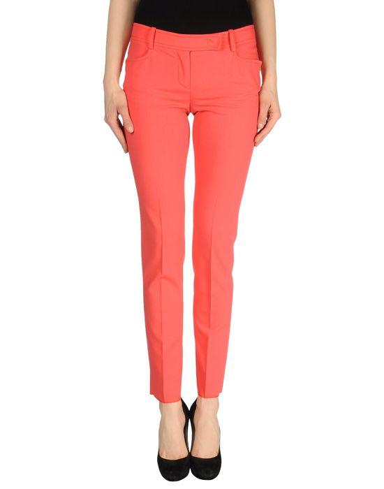 Брюки EMILIO PUCCI