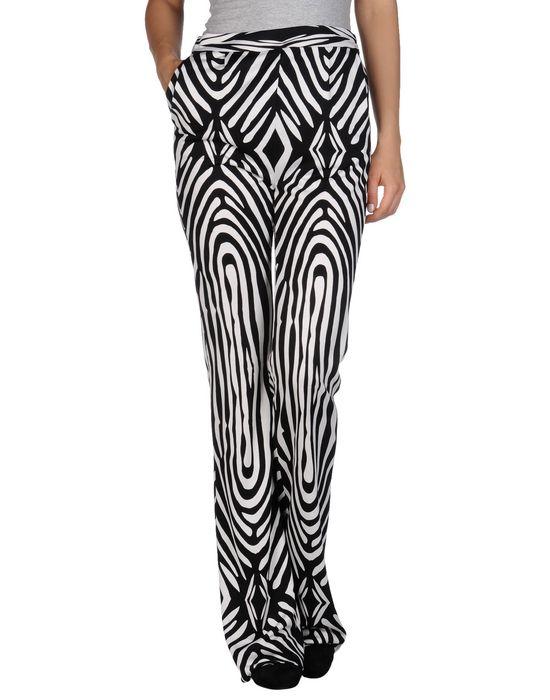 Брюки DIANE VON FURSTENBERG