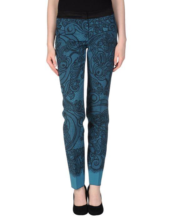 Брюки EMILIO PUCCI
