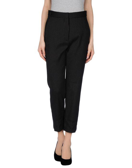 Брюки STELLA MCCARTNEY