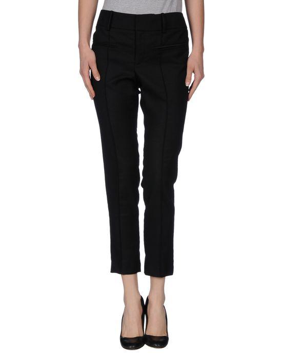 Брюки HELMUT LANG
