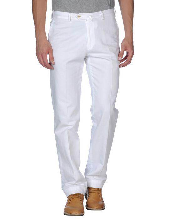 Брюки LORO PIANA