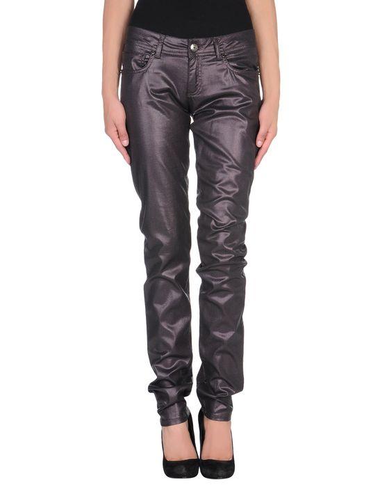 Брюки VERSACE JEANS