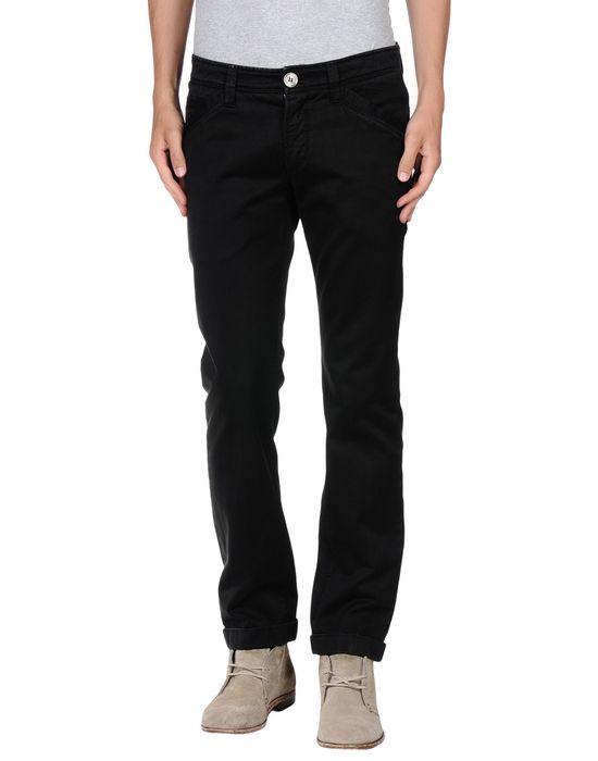 Брюки VERSACE JEANS