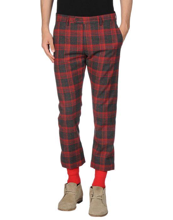 Брюки MAURO GRIFONI