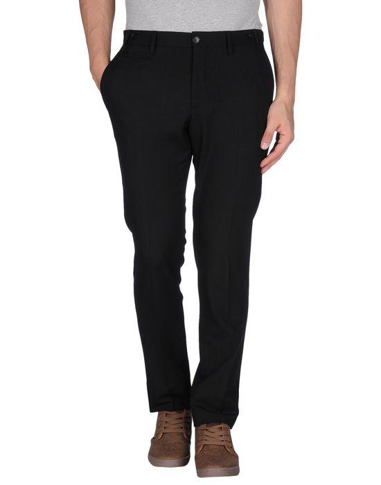 Брюки PATRIZIA PEPE