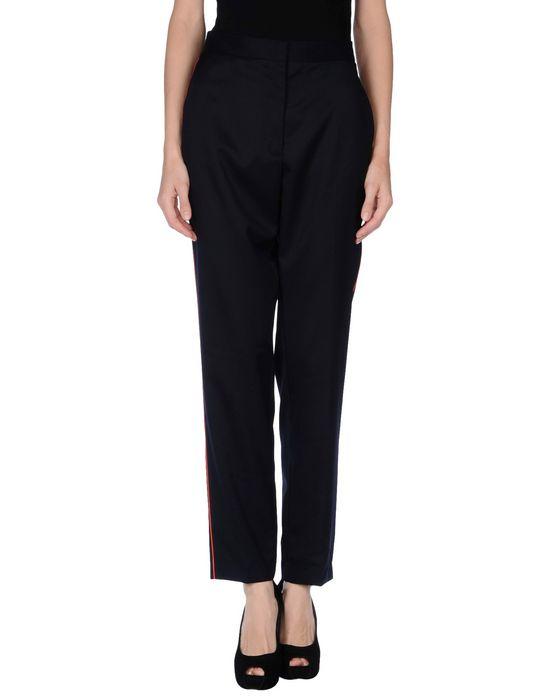 Брюки STELLA MCCARTNEY