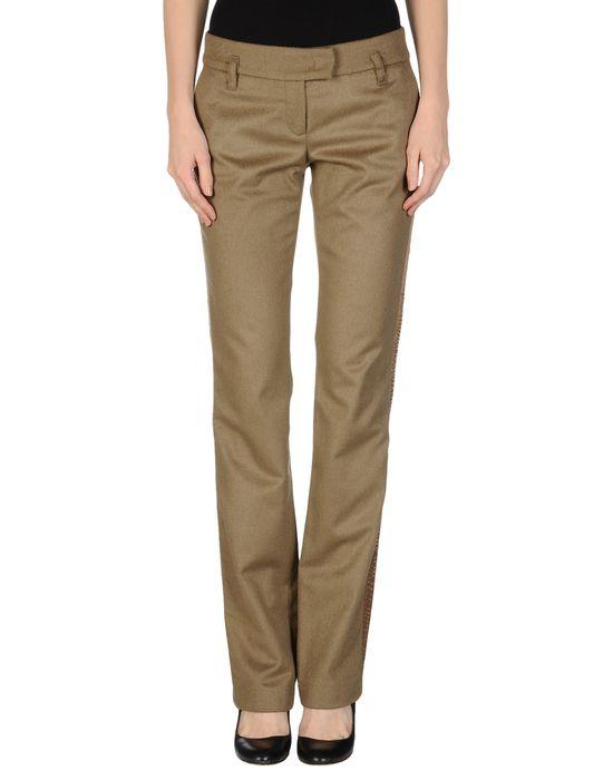 Брюки CLASS ROBERTO CAVALLI