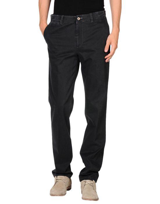 Брюки CORNELIANI ID
