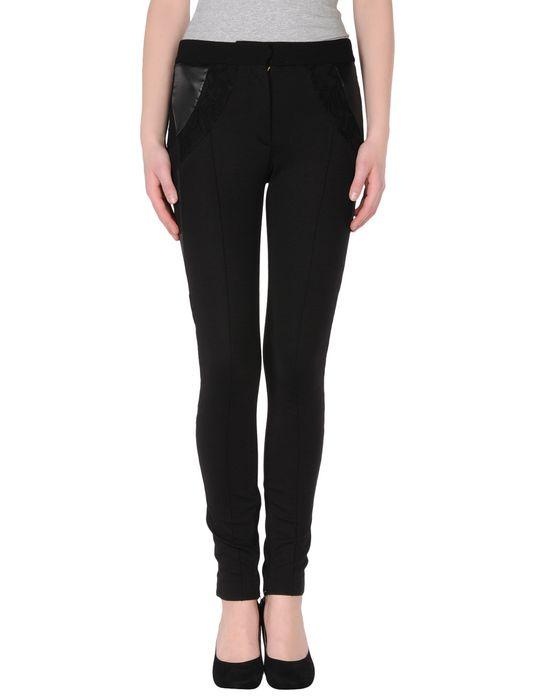 Брюки NINA RICCI