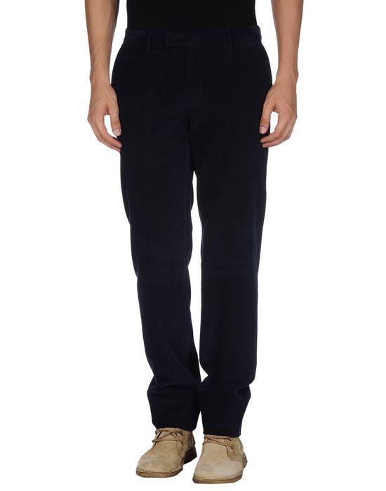 Брюки  -  цвет