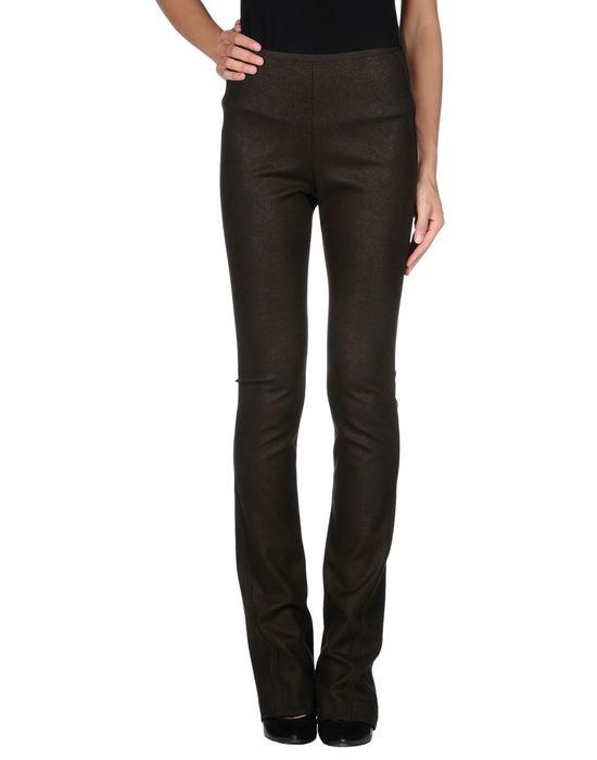 Брюки DONNA KARAN