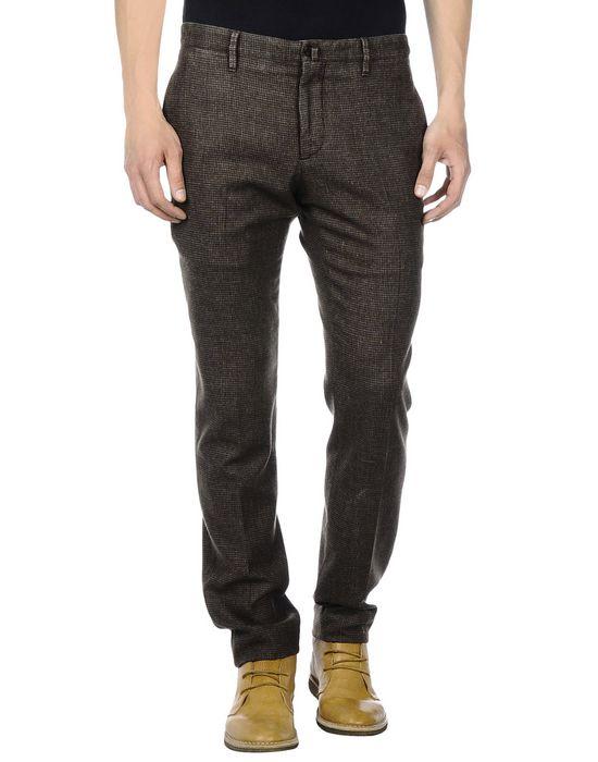 Брюки  -  цвет