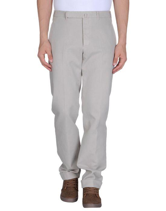 Брюки  -  цвет