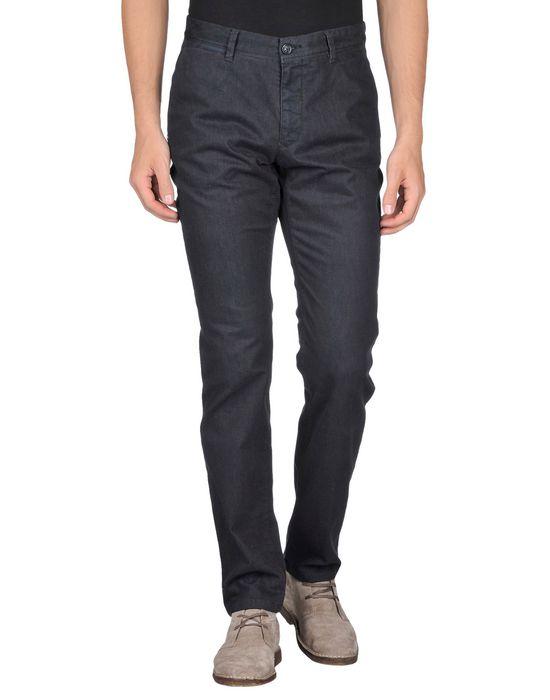 Брюки TJ TRUSSARDI JEANS