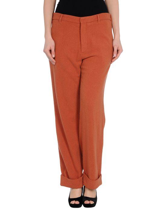 Брюки M.GRIFONI DENIM