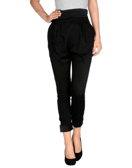 Брюки ERMANNO ERMANNO SCERVINO