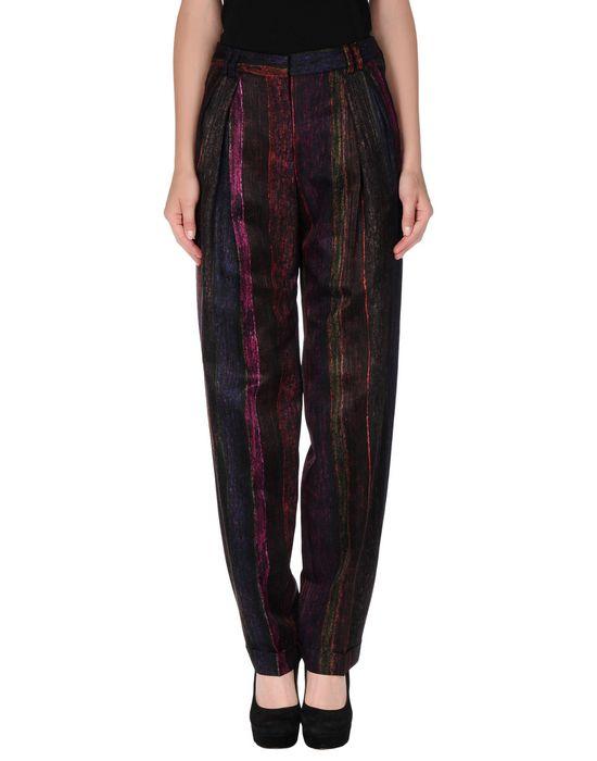 Брюки PAUL SMITH