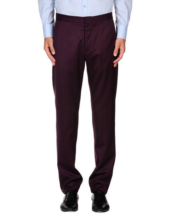 Брюки  -  цвет